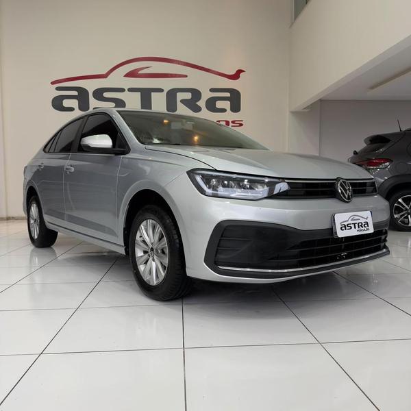 Volkswagen Virtus TSI 1.0 Flex 12V 4P Aut. - foto 2
