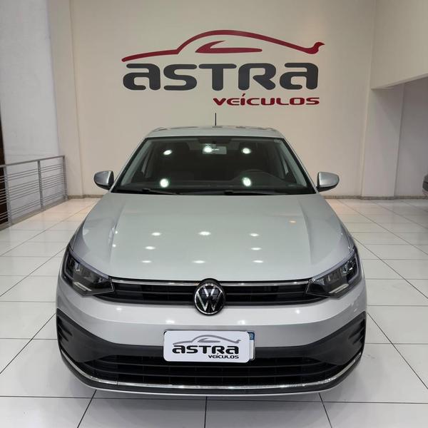 Volkswagen Virtus TSI 1.0 Flex 12V 4P Aut. - foto 3