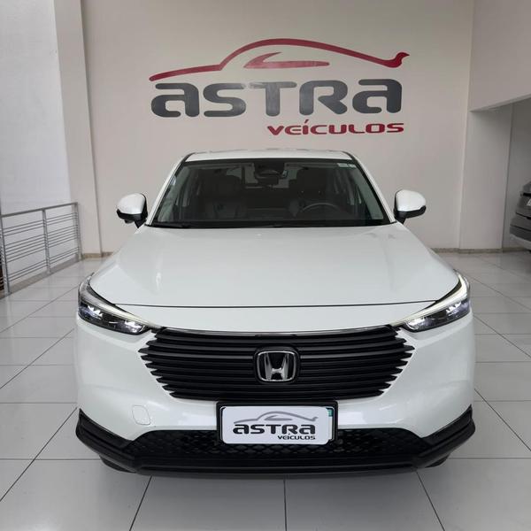 Honda HR-V EXL Hs - foto 3