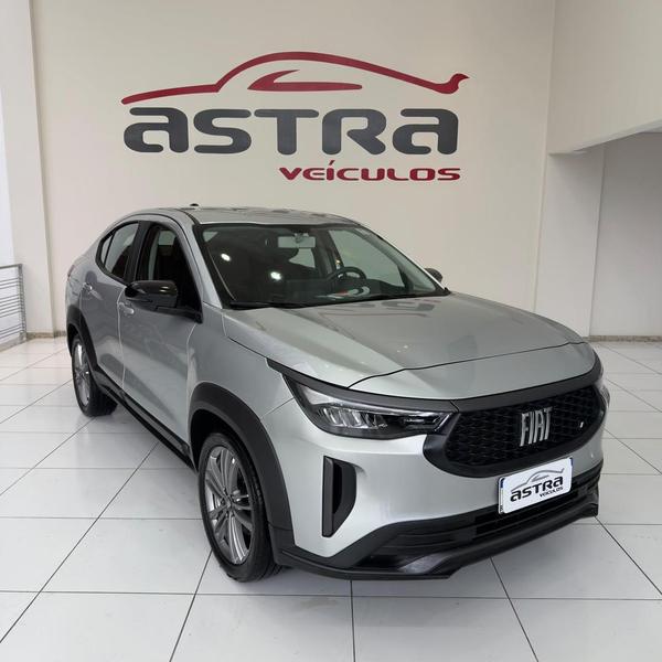 Fiat Fastback 2024 à venda