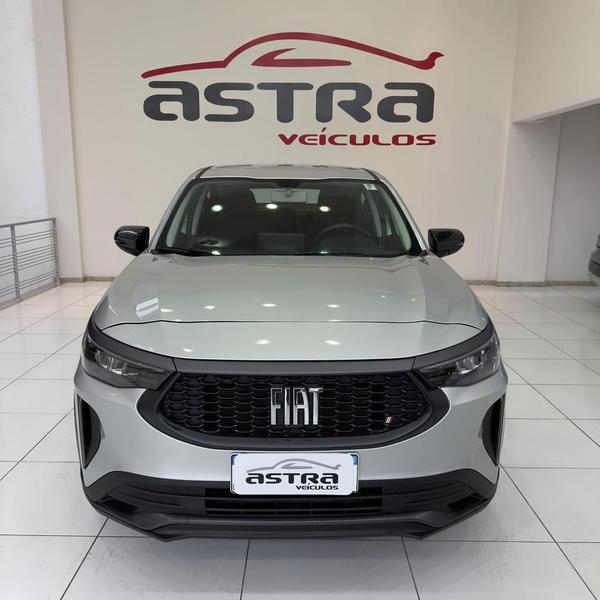 Fiat Fastback Drive - foto 3