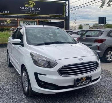 FORD KA SE PLUS 1.0 SD C