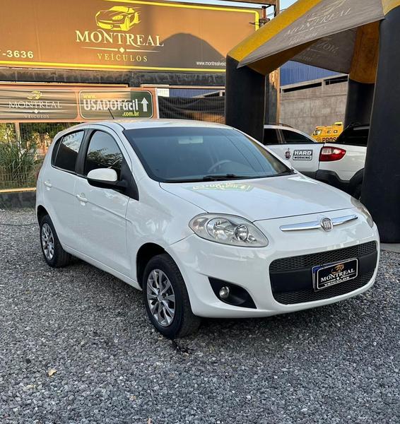 FIAT FIAT PALIO ATTRACT 1.0