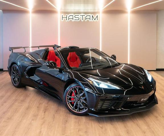 CHEVROLET CORVETTE 1LT CONVERSÍVEL 2026
