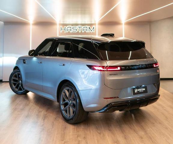 RANGE ROVER SPORT D350 DYNAMIC HSE - Foto 15