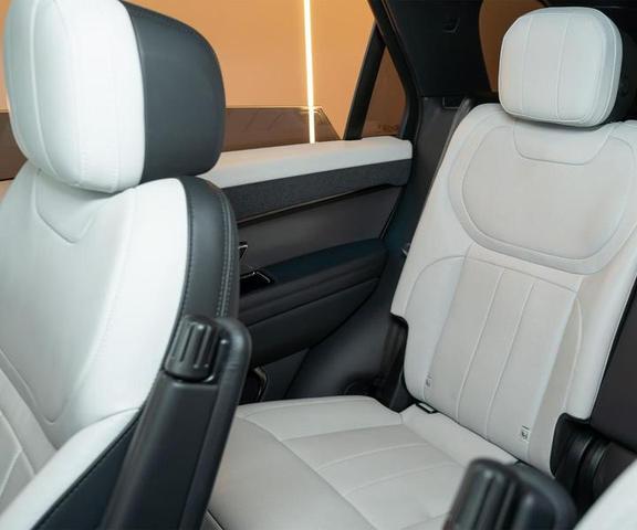 RANGE ROVER SPORT D350 DYNAMIC HSE - Foto 21