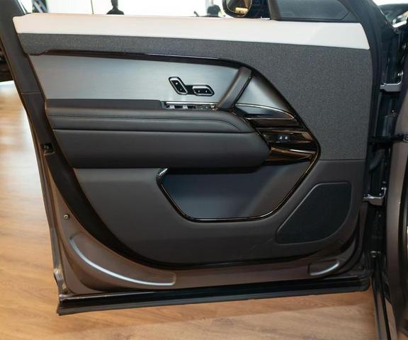 RANGE ROVER SPORT D350 DYNAMIC HSE - Foto 19