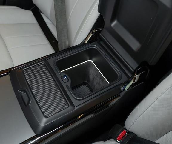 RANGE ROVER SPORT D350 DYNAMIC HSE - Foto 16