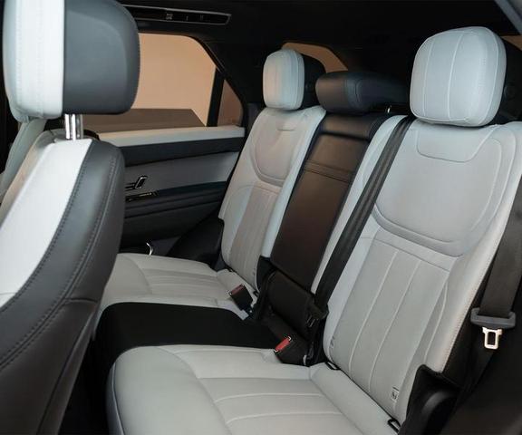 RANGE ROVER SPORT D350 DYNAMIC HSE - Foto 17