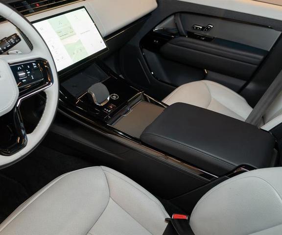 RANGE ROVER SPORT D350 DYNAMIC HSE - Foto 20