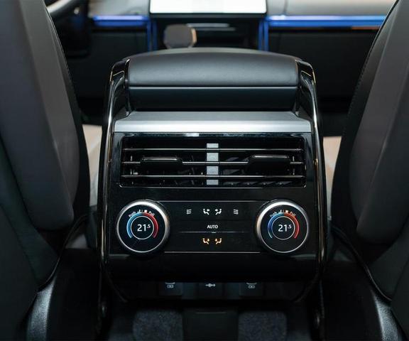 RANGE ROVER SPORT D350 DYNAMIC HSE - Foto 18