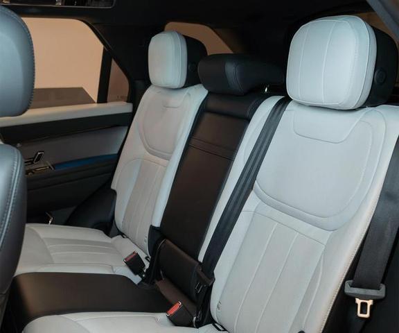 RANGE ROVER SPORT D350 DYNAMIC HSE - Foto 10