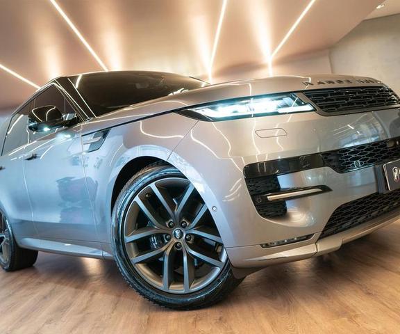 RANGE ROVER SPORT D350 DYNAMIC HSE - Foto 23