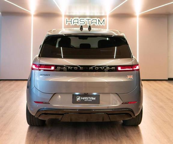 RANGE ROVER SPORT D350 DYNAMIC HSE - Foto 9