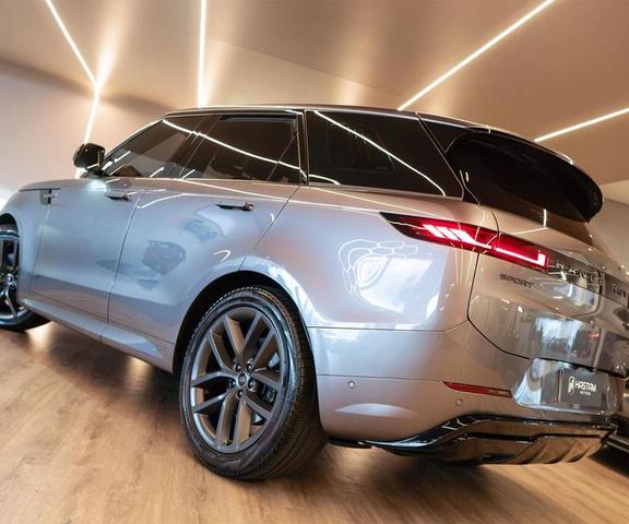 RANGE ROVER SPORT D350 DYNAMIC HSE - Foto 12