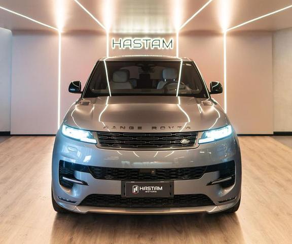 RANGE ROVER SPORT D350 DYNAMIC HSE - Foto 3