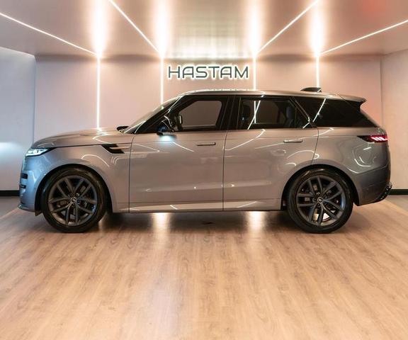 RANGE ROVER SPORT D350 DYNAMIC HSE - Foto 2