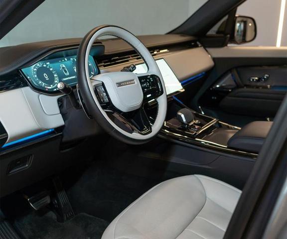 RANGE ROVER SPORT D350 DYNAMIC HSE - Foto 7