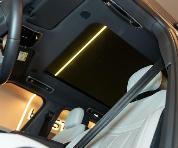 RANGE ROVER SPORT D350 DYNAMIC HSE - Foto 8