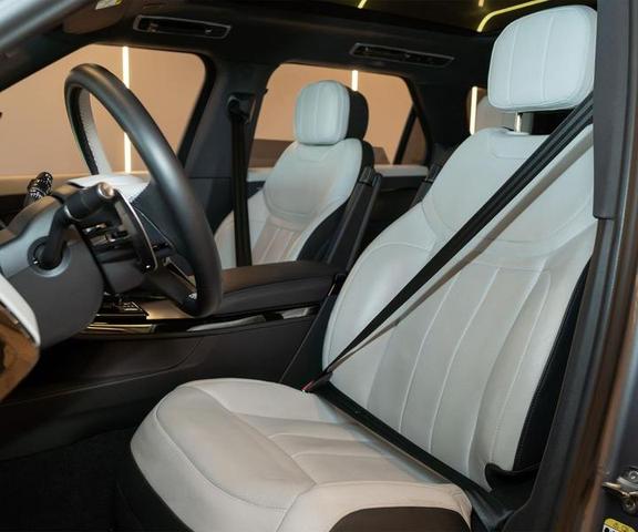 RANGE ROVER SPORT D350 DYNAMIC HSE - Foto 6