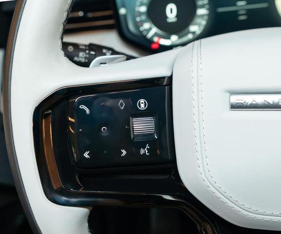 RANGE ROVER SPORT D350 DYNAMIC HSE - Foto 11