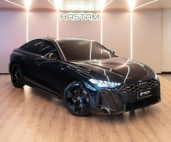 AUDI A5 SPORTBACK QUATTRO 2025