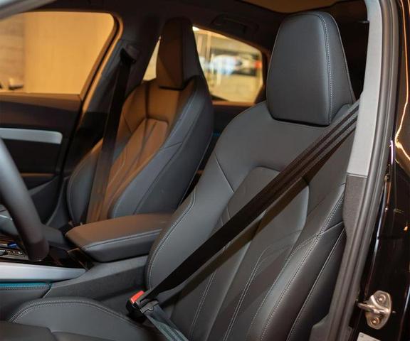 AUDI A5 SPORTBACK QUATTRO 2025 - Foto 13