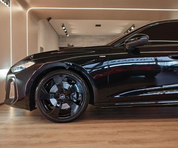 AUDI A5 SPORTBACK QUATTRO 2025 - Foto 14