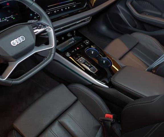 AUDI A5 SPORTBACK QUATTRO 2025 - Foto 15