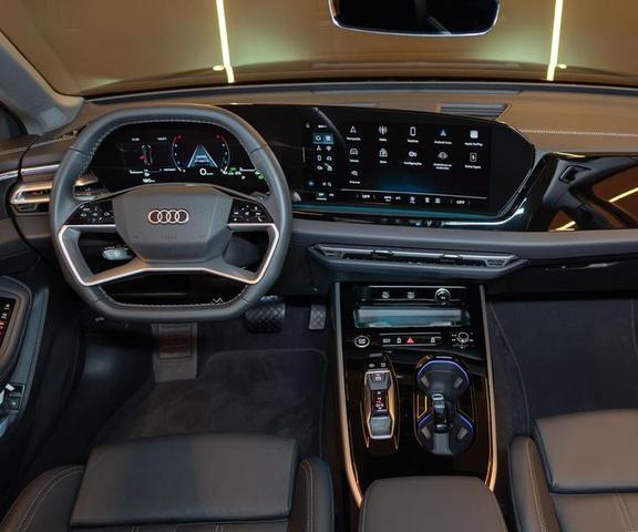 AUDI A5 SPORTBACK QUATTRO 2025 - Foto 16