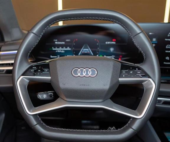 AUDI A5 SPORTBACK QUATTRO 2025 - Foto 17