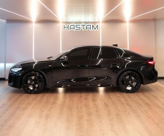 AUDI A5 SPORTBACK QUATTRO 2025 - Foto 2