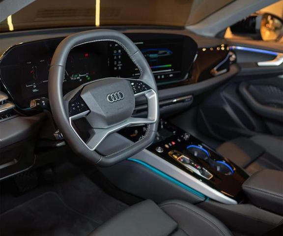 AUDI A5 SPORTBACK QUATTRO 2025 - Foto 4