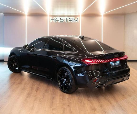 AUDI A5 SPORTBACK QUATTRO 2025 - Foto 8