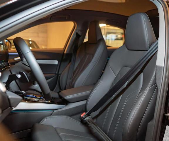AUDI A5 SPORTBACK QUATTRO 2025 - Foto 11
