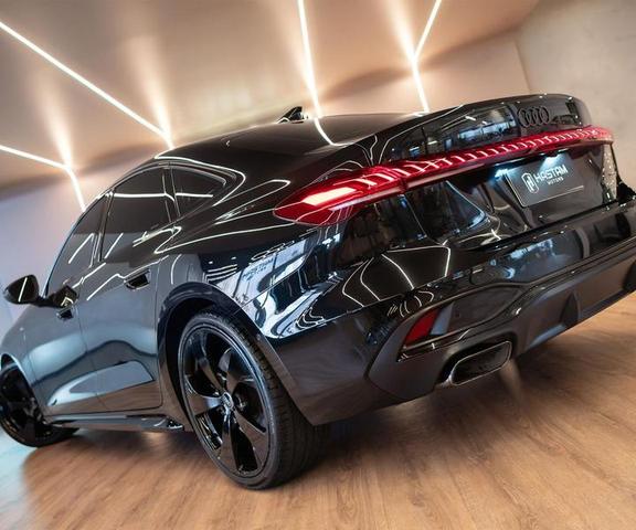 AUDI A5 SPORTBACK QUATTRO 2025 - Foto 12