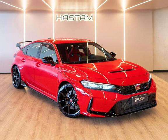 HONDA CIVIC TYPE-R 2023