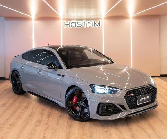 AUDI RS5 SPORTBACK TFSI 2023