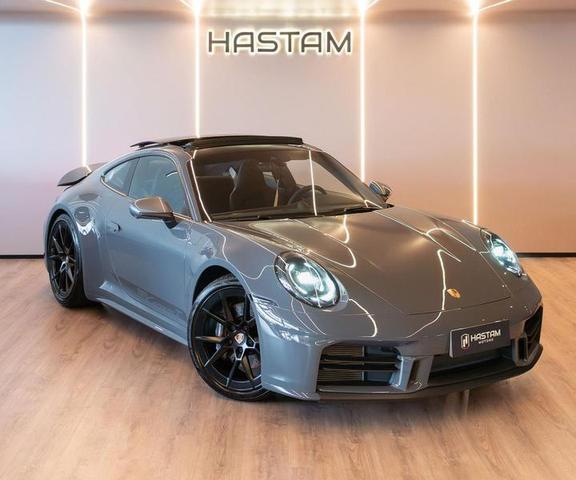 PORSCHE 911 CARRERA T 2026