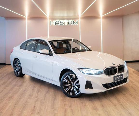 BMW 320I GP FLEX 2024