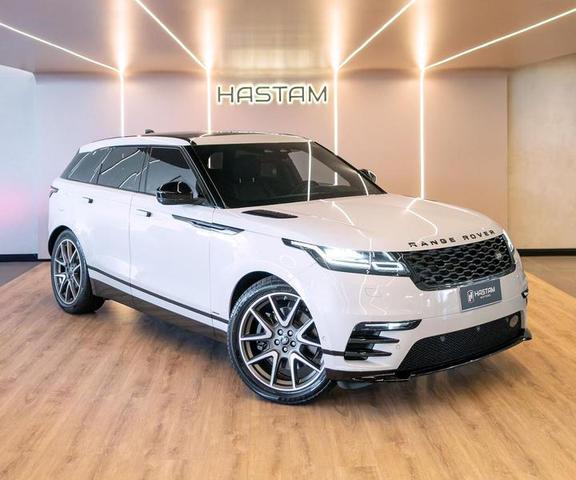 LAND ROVER VELAR R-DYNAMIC