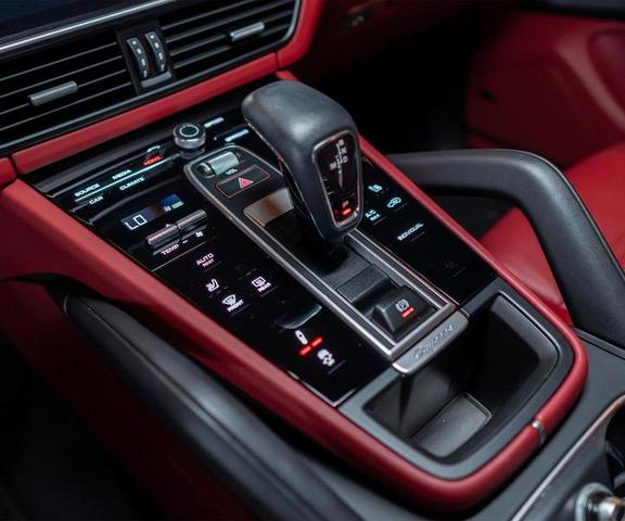 PORSCHE CAYENNE PLATINUM EDITION 2023 - Foto 7