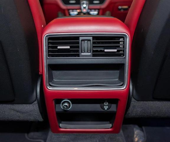 PORSCHE CAYENNE PLATINUM EDITION 2023 - Foto 18