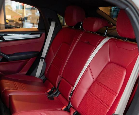 PORSCHE CAYENNE PLATINUM EDITION 2023 - Foto 19