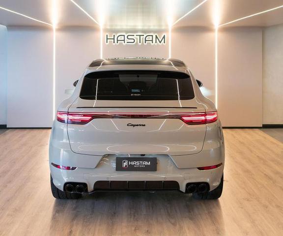 PORSCHE CAYENNE PLATINUM EDITION 2023 - Foto 13