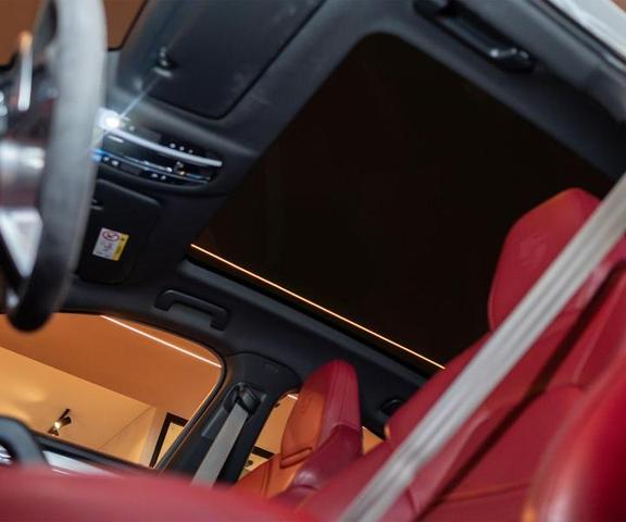 PORSCHE CAYENNE PLATINUM EDITION 2023 - Foto 9