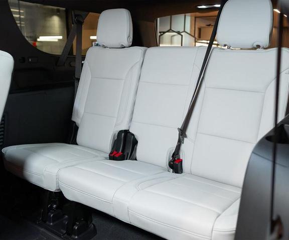 CHEVROLET SUBURBAN 4WD PREMIER 2025 - Foto 9