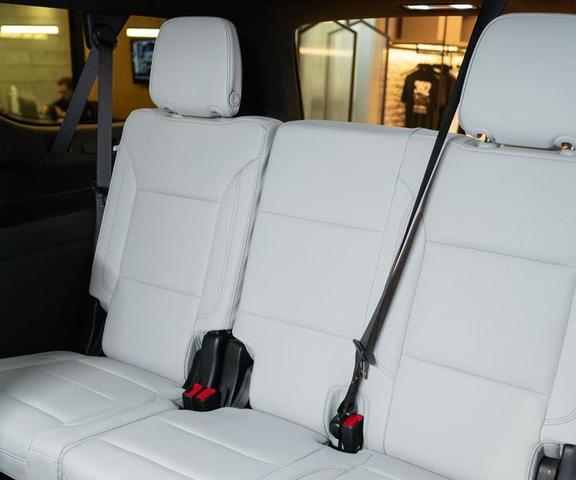 CHEVROLET SUBURBAN 4WD PREMIER 2025 - Foto 21