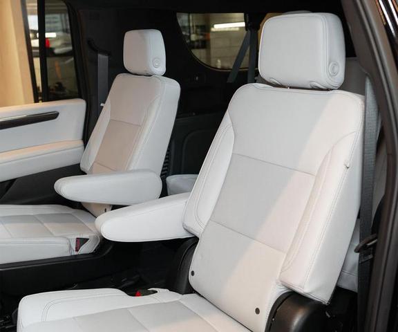 CHEVROLET SUBURBAN 4WD PREMIER 2025 - Foto 19