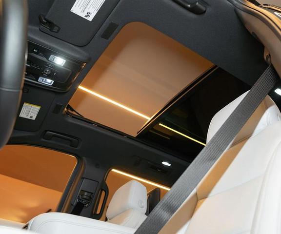 CHEVROLET SUBURBAN 4WD PREMIER 2025 - Foto 5